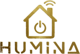 Humina logo