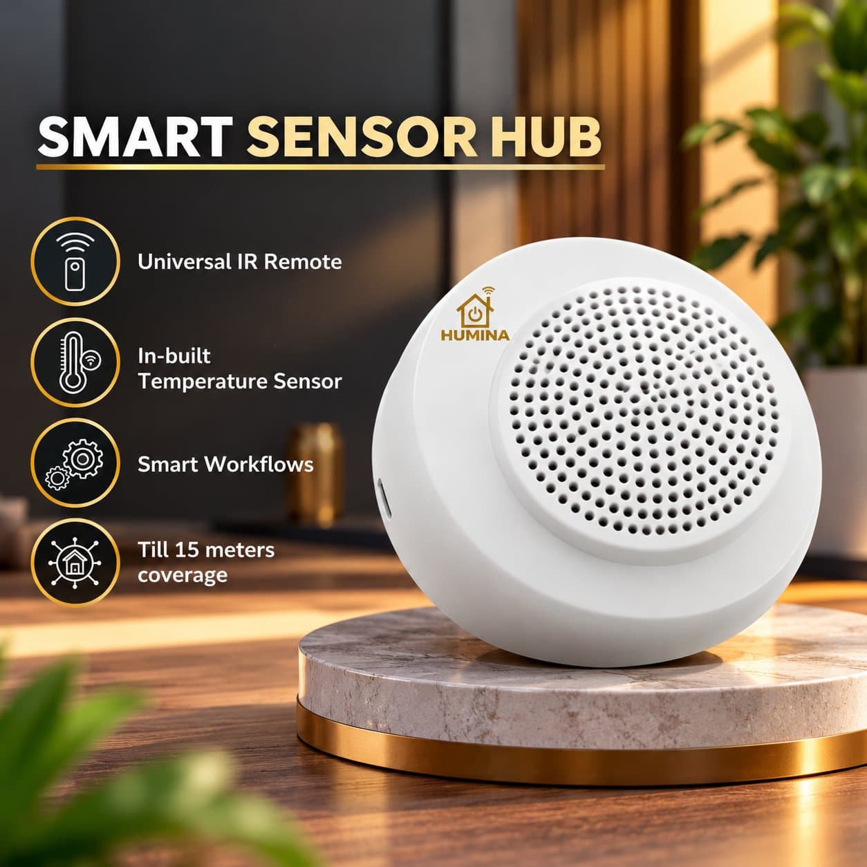 Sensor Hub