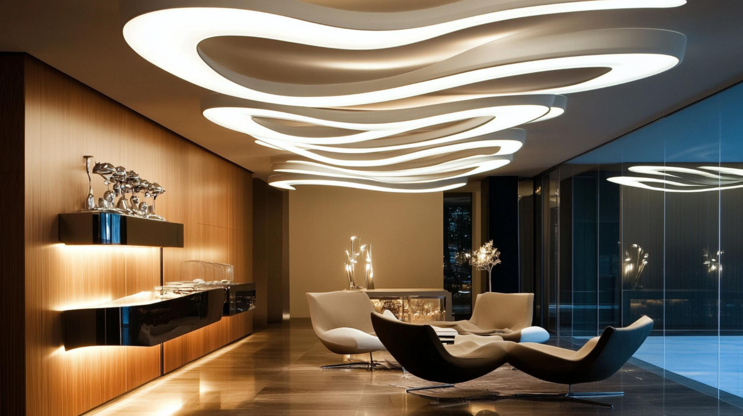 Smart Home Automation