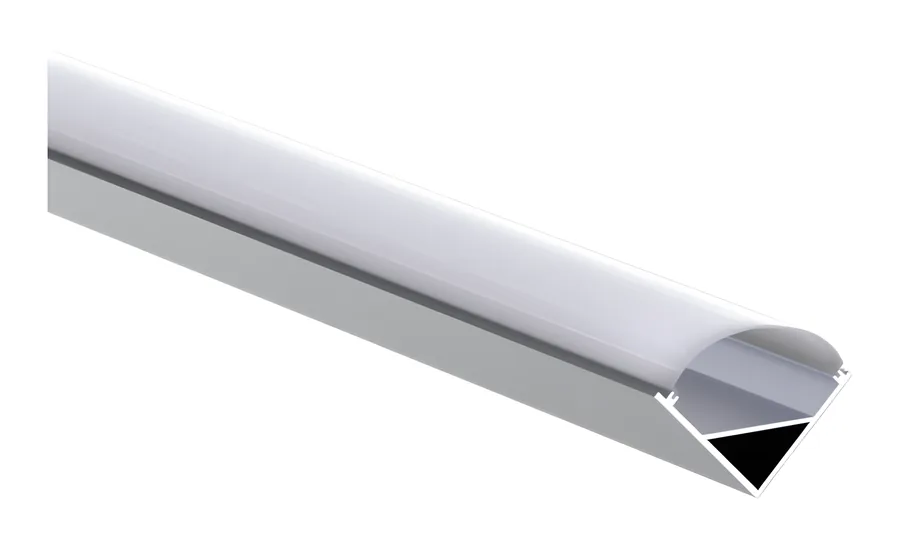 16mm Corner
