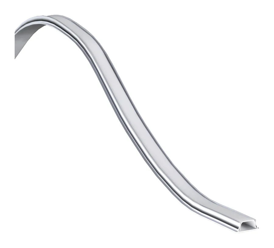 17mm Bendable Profile