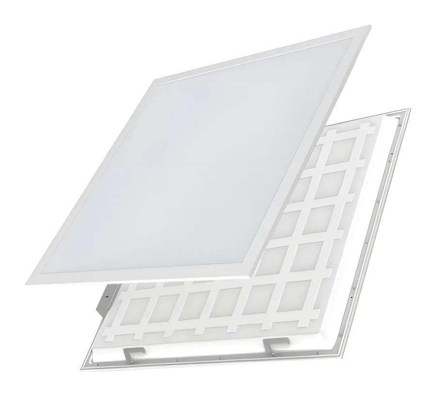 2x2 LED Panel – 48W · 6K/4K