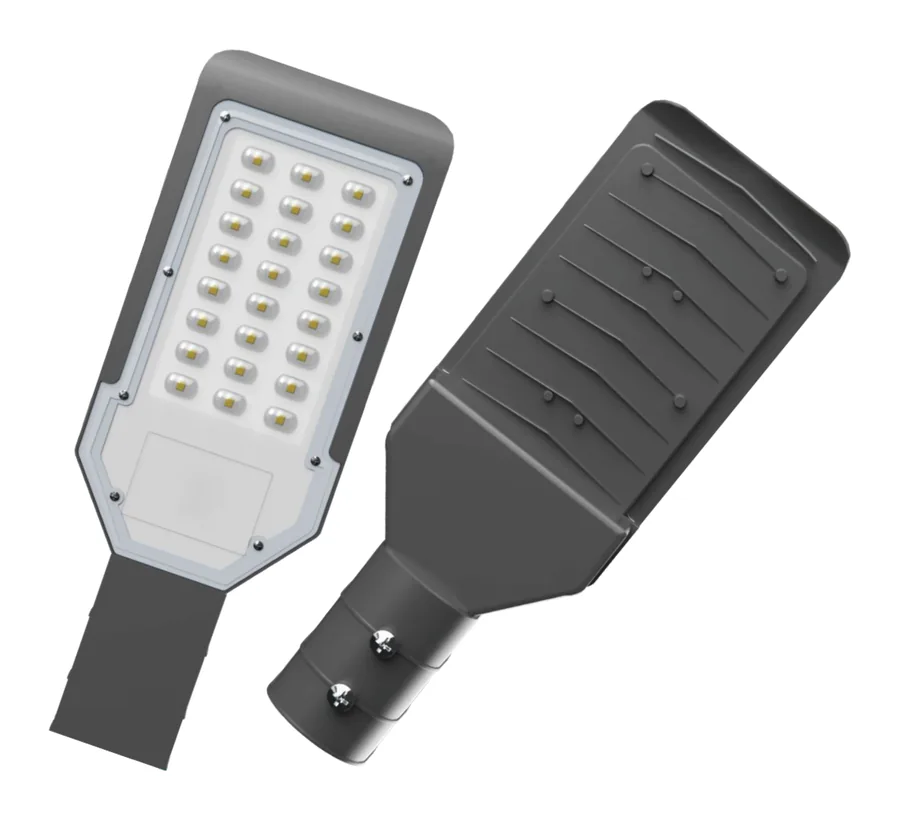 Ammo Street Light – 24W · 6K/3K