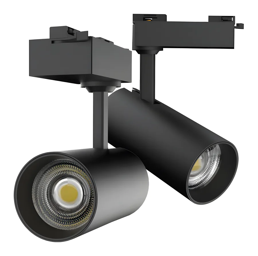 Apollo Track Light – 10W · 3K/4K/6K