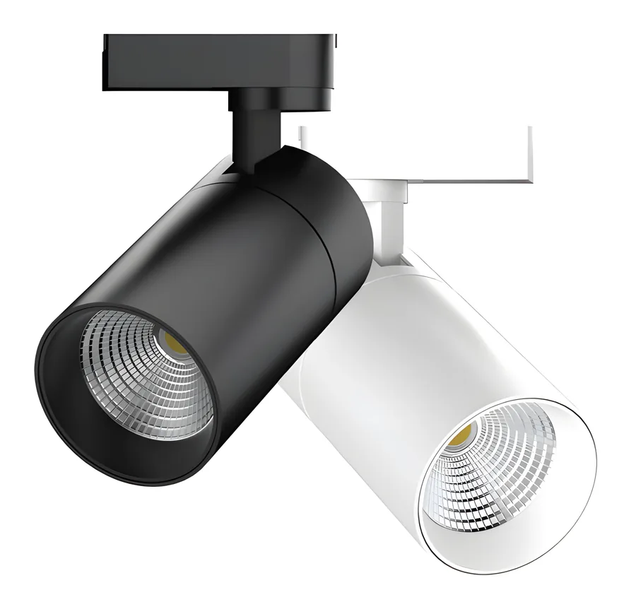 Arch Track Light – 10W · 3K/4K/5K/6K