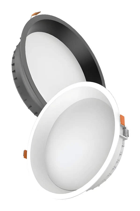 Aspire PC Downlight – 12W · 6K/4K/3K