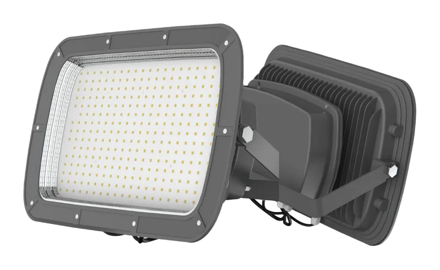 Back Chowk Flood Light – 400W · 6K/3K