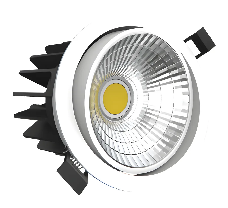 Bliss Movable Cob – 3W · 3K/4K/6K