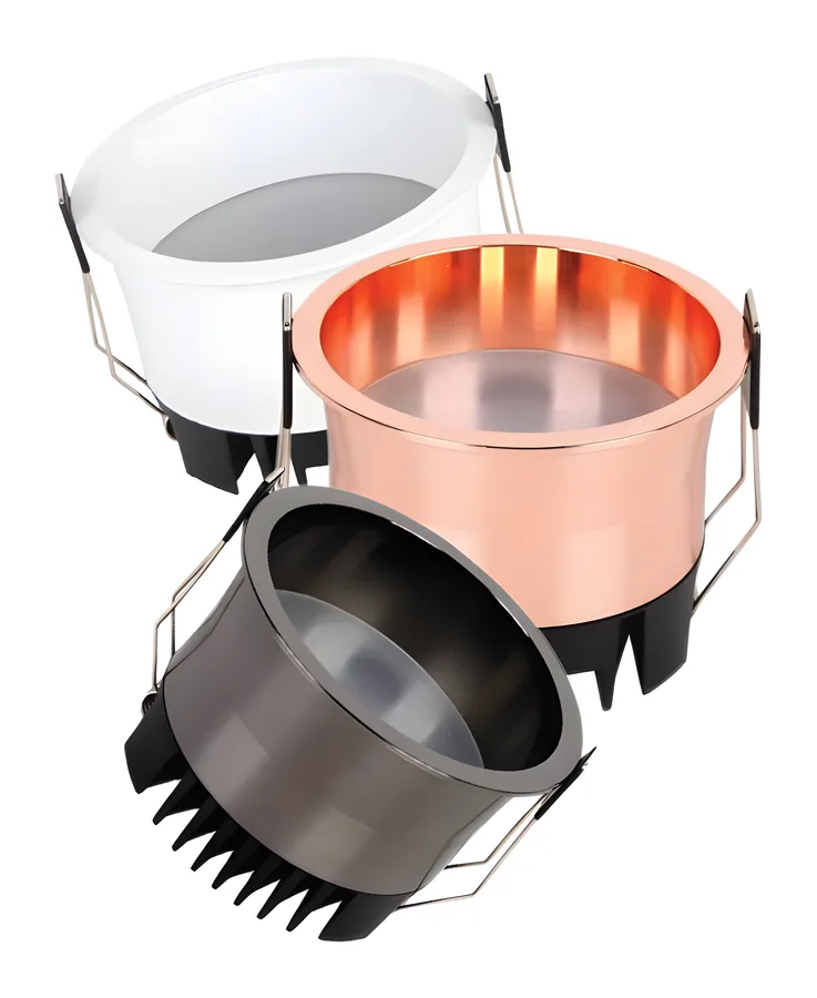Cera Downlight – 7W