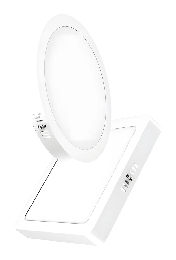 Classic Slim Surface – 8W · 6K/4K/3K