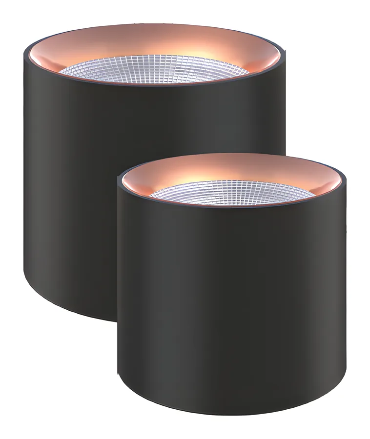 Cosmo Cylinder – 30W · 3K/4K