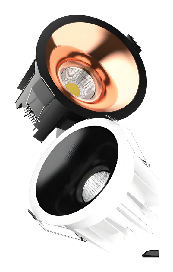 Creta Cob – 7W · 3K/4K/5K/6K