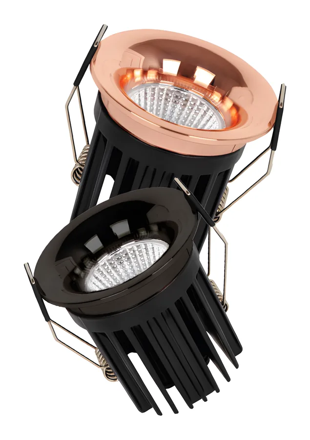Curve Cob – 7W