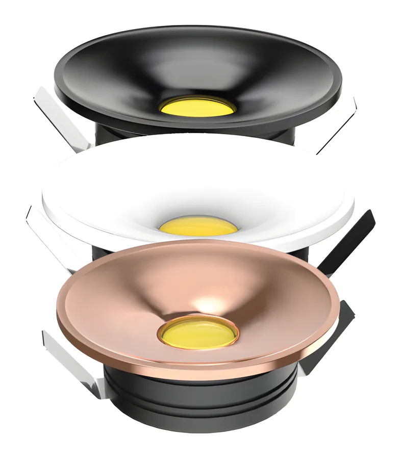 Curve DOB Button – 3W · 3K/4K