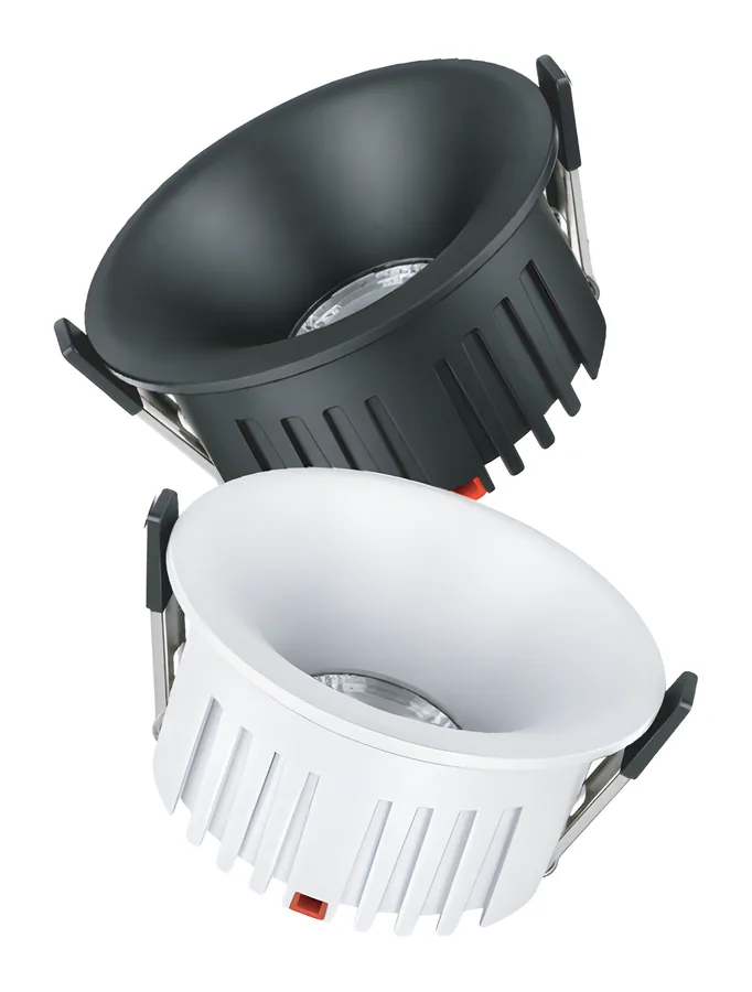 Edge Cob – 7W · 3K/4K/5K/6K