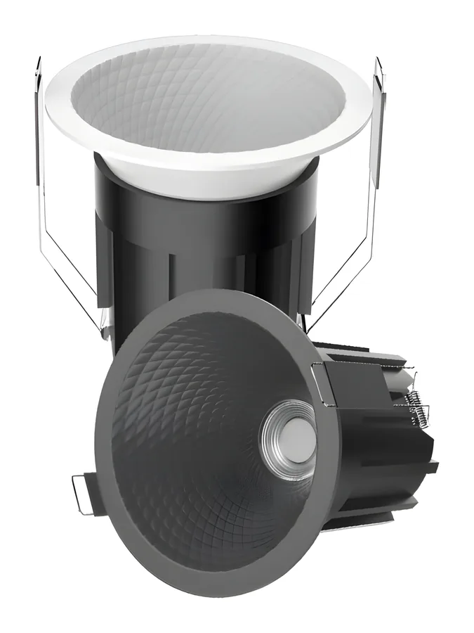 Fiora Cob – 7W · 3K/4K/5K/6K