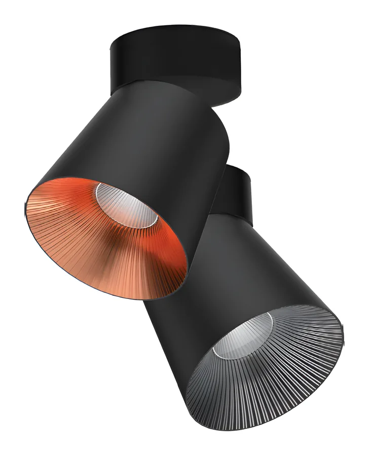 Flair Cylinder – 7W · 3K/4K