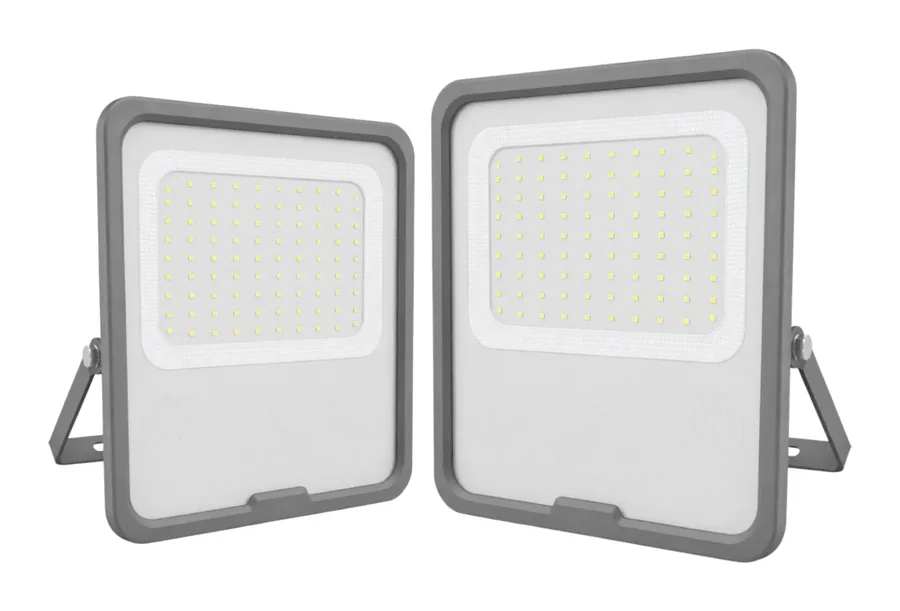 Force Flood Light – 50W · 6K