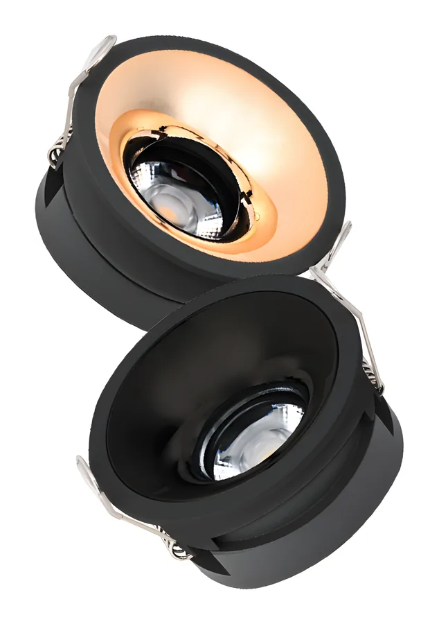 Glanza Cob – 7W