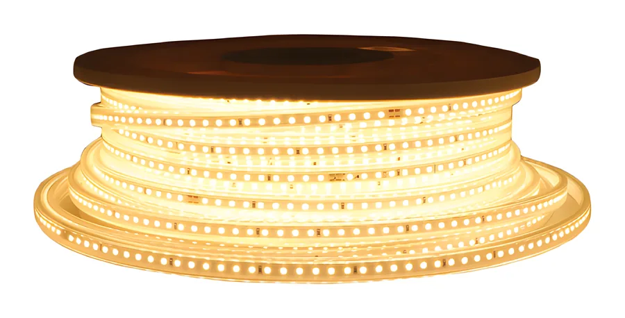 Glow Wireless Ropelight – 3K/4K/6K
