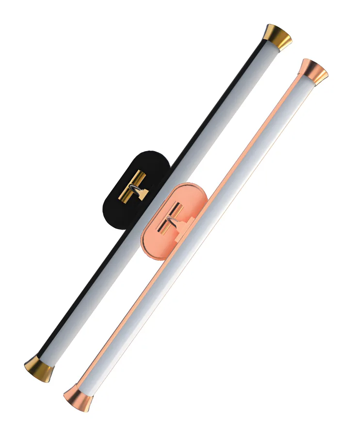 GML-02 Mirror Light – 6W · 3in1 · PKW+ RG