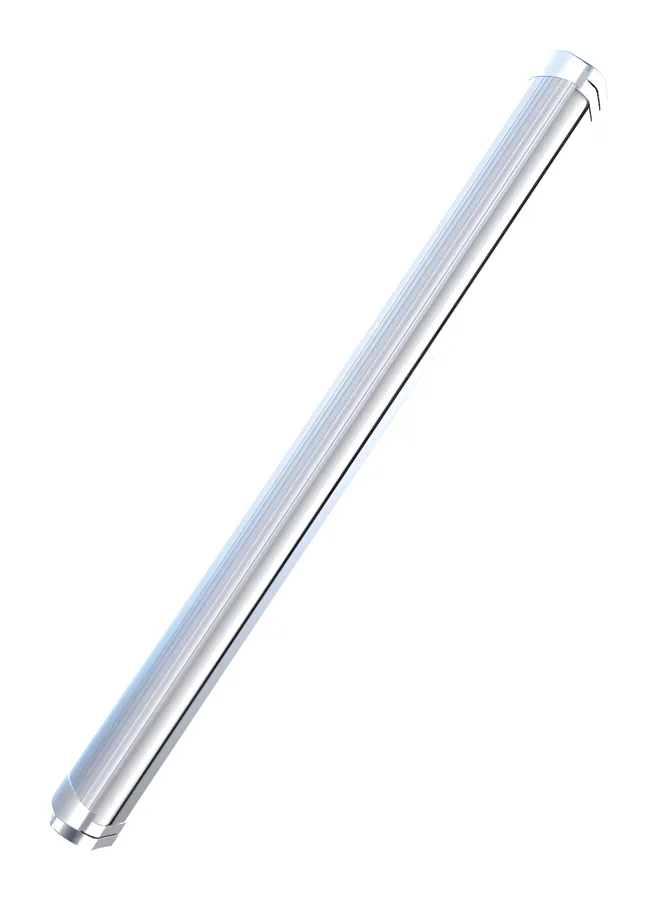 GML-06 Mirror Light – 12W · 3in1 · SILVER