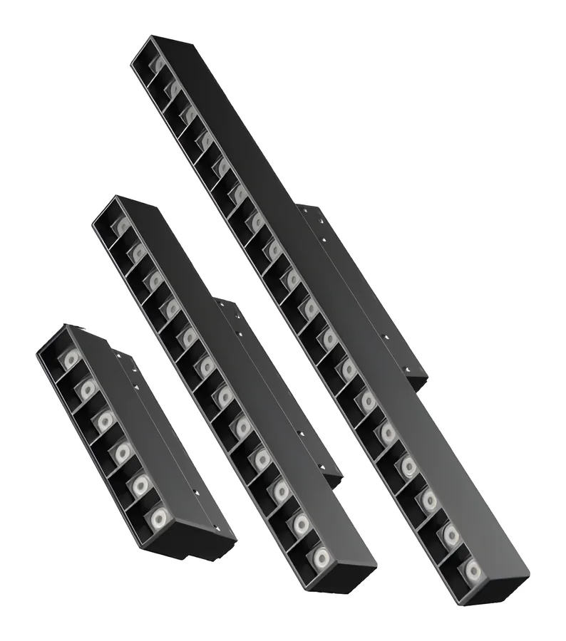 GMT-01 (Fixed Linear) – 6W · 4K