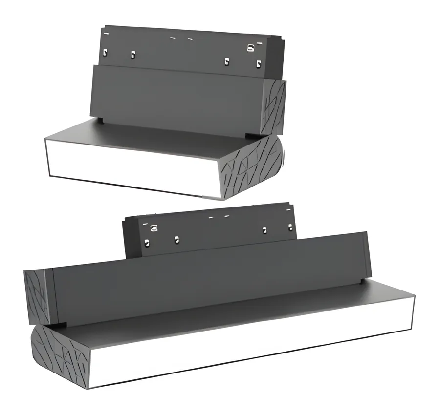 GMT-02 (Movable Diffuser) – 6W · 4K