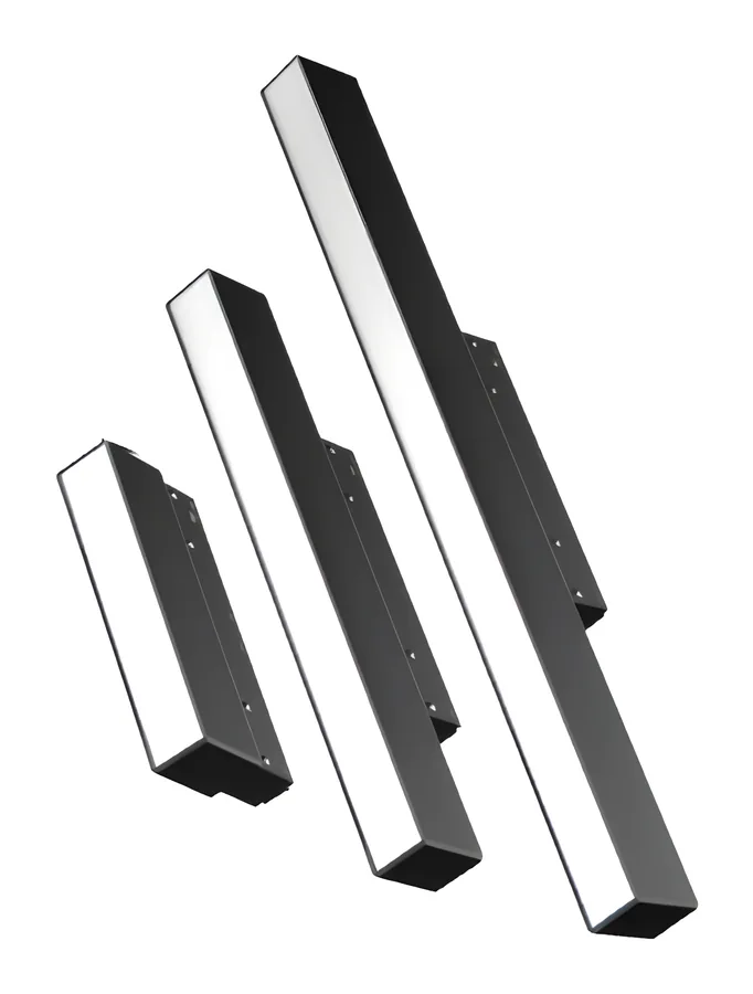 GMT-03 (Fixed Diffuser) – 10W · 4K