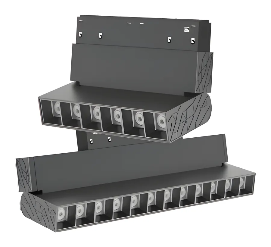 GMT-04 (Movable Linear) – 6W · 4K
