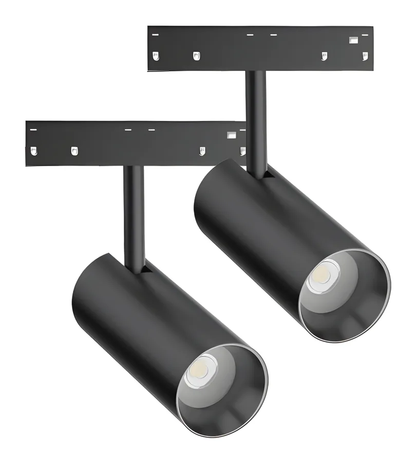 GMT-05 (Track Light) – 10W · 4K