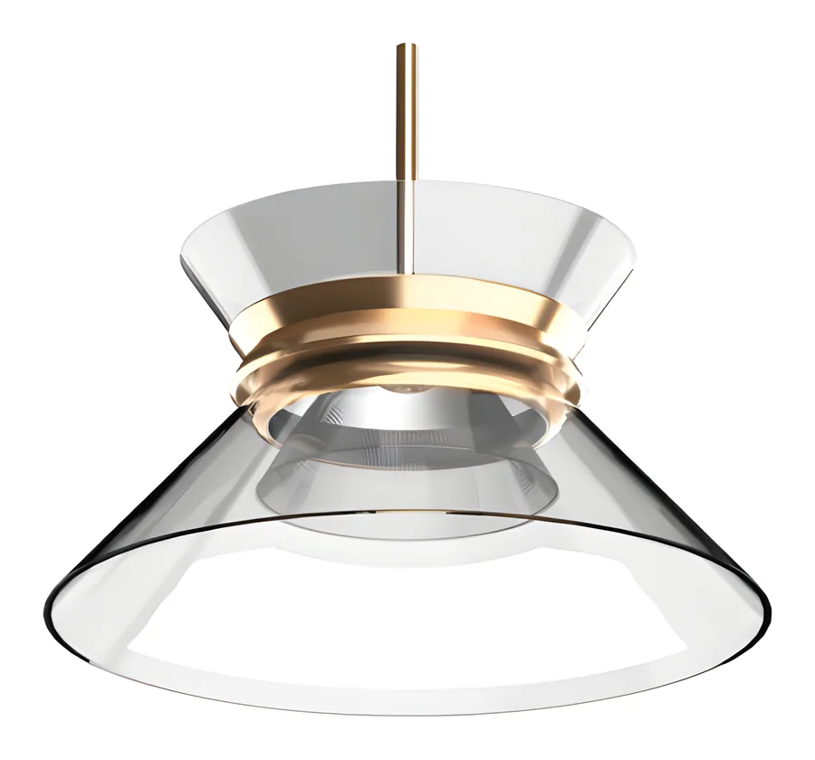 GMT-07 (Hanging Light) – 7W · 3in1