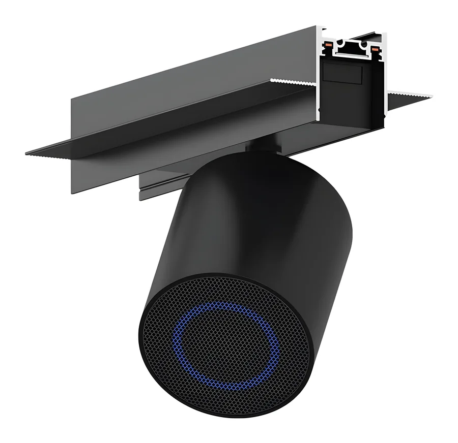 GMT-09 (Magnetic Speaker) – 10W