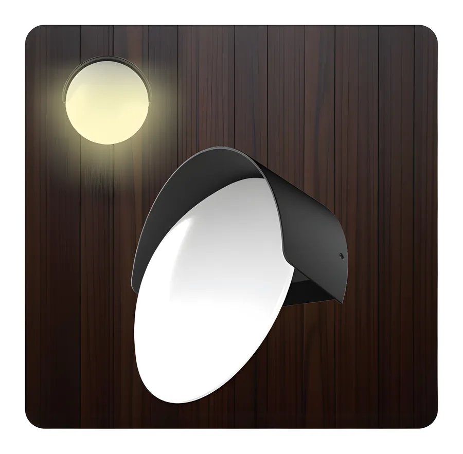 GOL-13 Outdoor Light – 16W · 3K