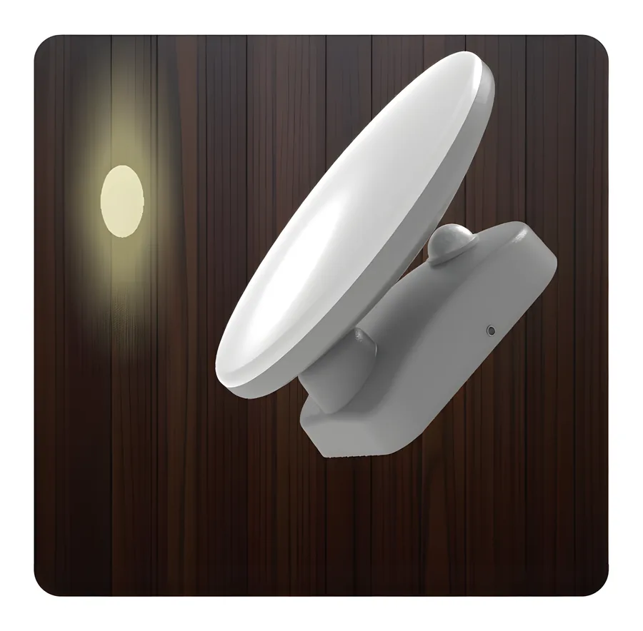 GOL-16 Outdoor Light – 12W · 3K