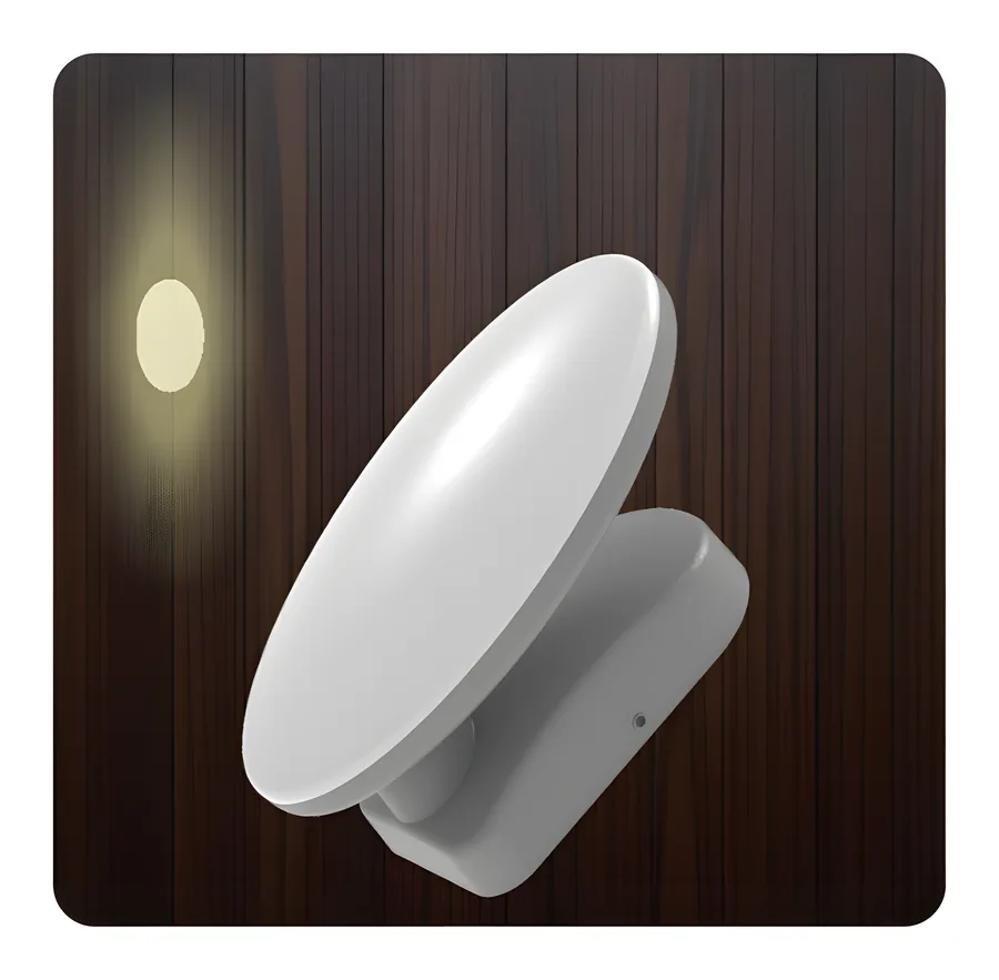 GOL-17 Outdoor Light – 12W · 3K