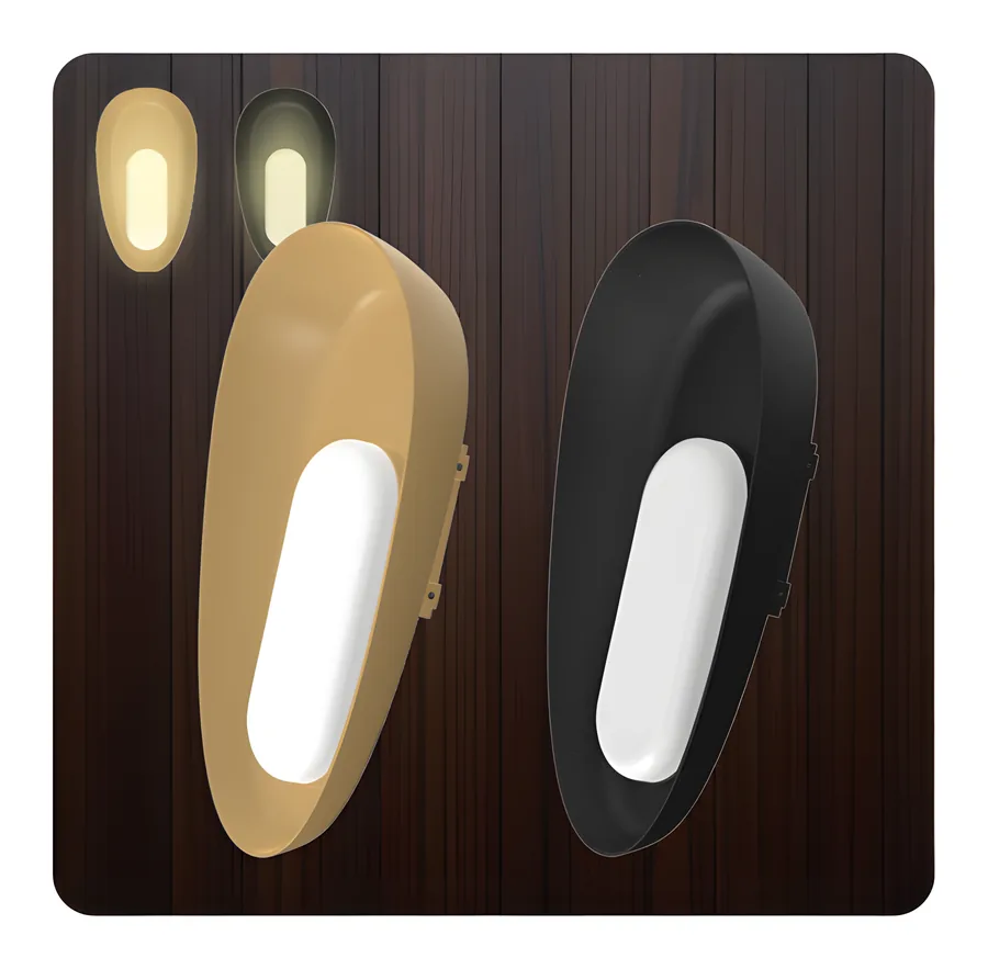 GOL-19 Outdoor Light – 10W · 3K