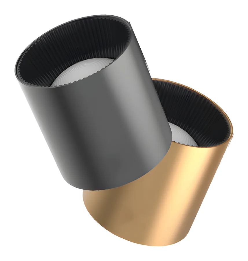 Grace Cylinder – 7W · 3K/4K