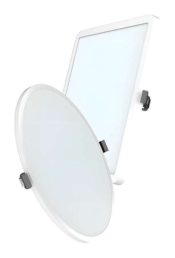 Hector Trimless Conceal – 6W · 6K/4K