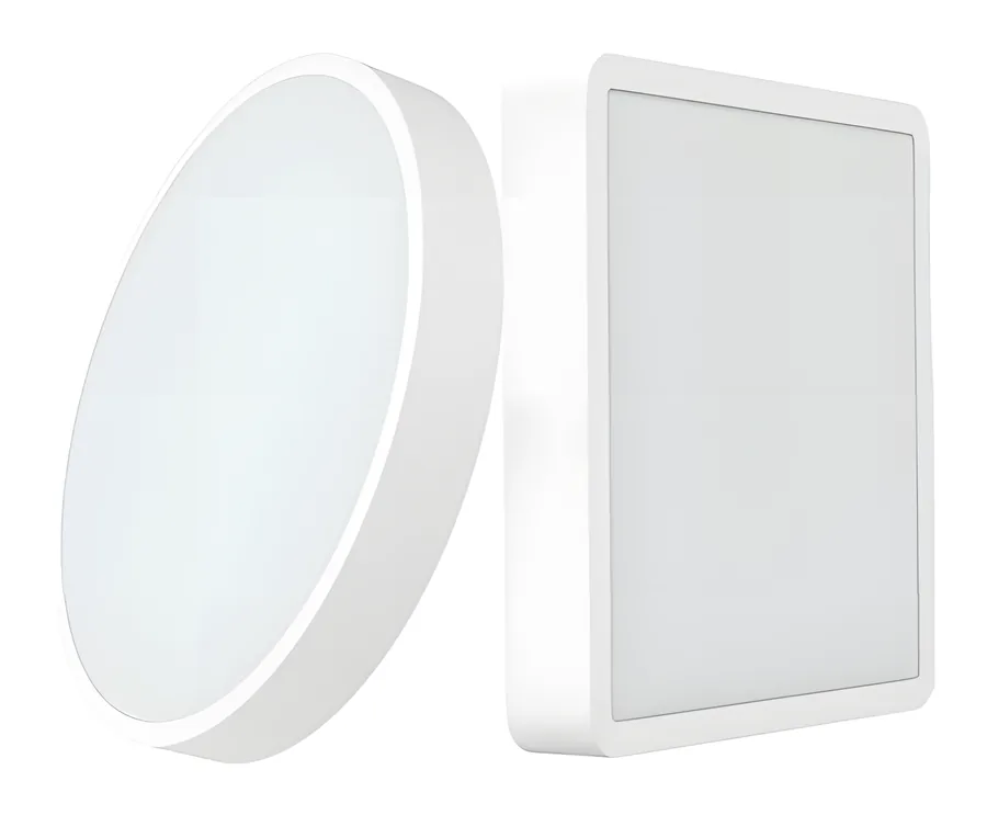 Hector Trimless Surface – 6W · 6K/4K
