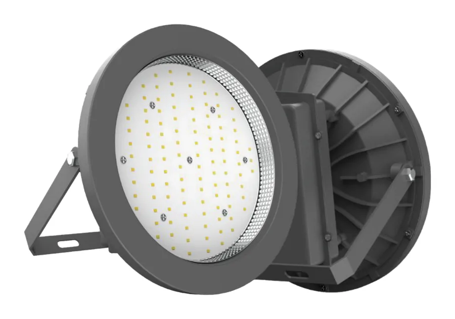 Highbay UFO Light – 50W · 6K/3K