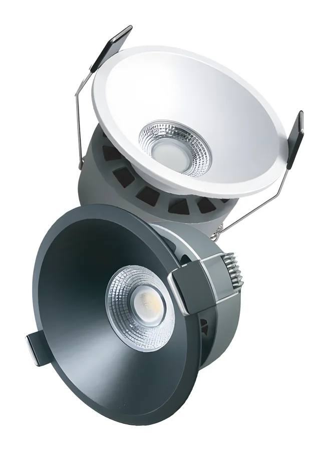 Horizon Cob – 12W · 3K/4K/5K/6K