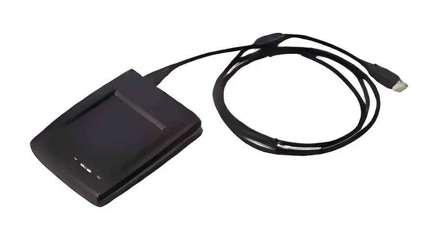 Hotel Card Encoder / Reader