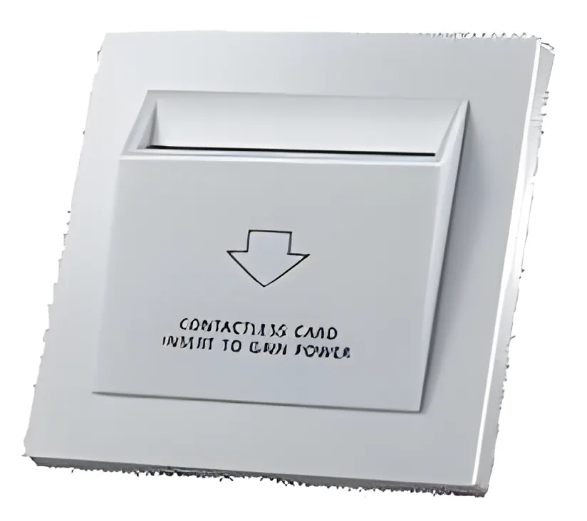 Hotel Energy Saver Switch