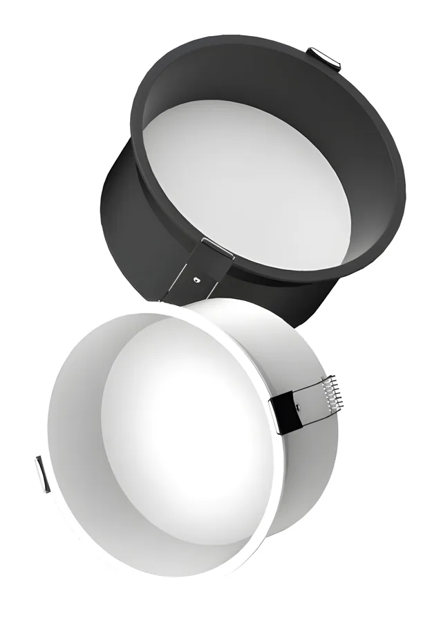 Iris Downlight – 12W · 6K/4K