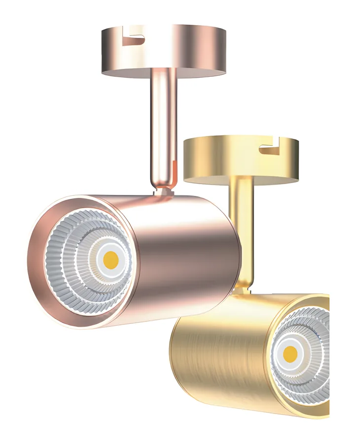Jewel Surface – 6W · 3K
