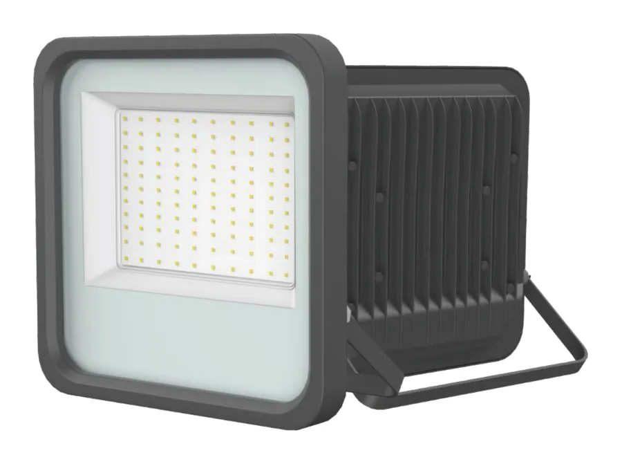 Lumex Flood Light – 30W · 6K/3K