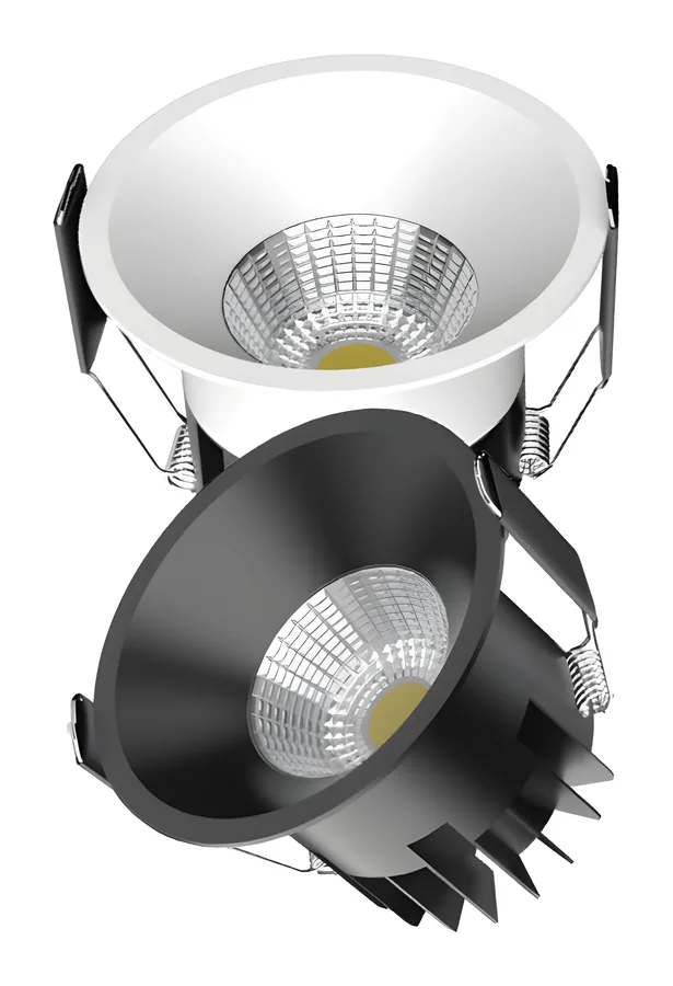 Magna Cob – 7W · 3K/4K/5K/6K