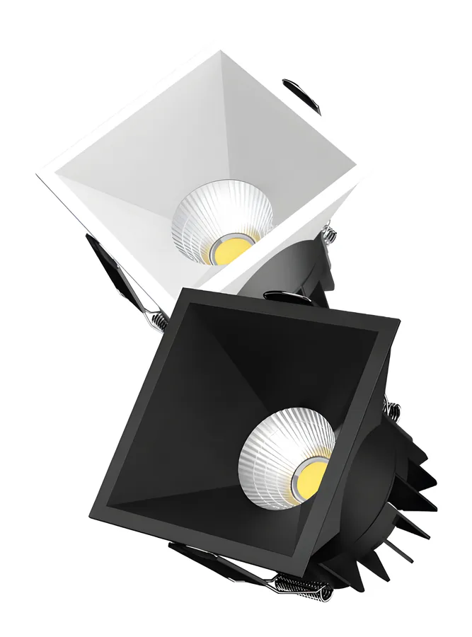 Magna SQ Cob – 7W · 3K/4K/5K/6K