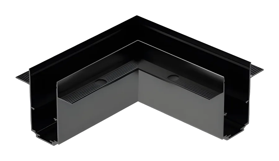 Magnetic Track Accessories – L Conceal Jointer